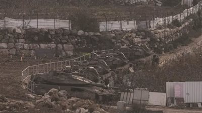 سلطنة عمان تدين احتلال القوات الإسرائيلية أجزاء جديدة من الأراضي السورية