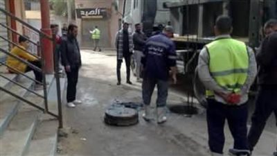 محافظ المنيا يوجه بالاستجابة الفورية لشكاوى المواطنين ووضع حلول عاجلة