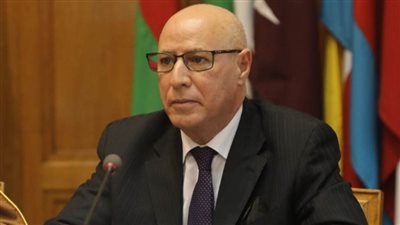 السفير أحمد رشيد خطابي: تحديث خطة التحرك الإعلام العربي بالخارج