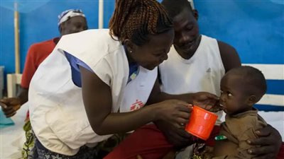 مسؤول كونغولي: المرض الغامض في مقاطعة 