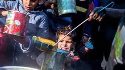 الأونروا: حجم المعاناة بغزة زعزع الإيمان بحقوق الإنسان