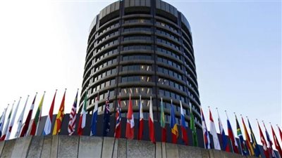بنك التسويات الدولية: ارتفاع ديون البنوك المركزية يهدد الاستقرار الاقتصاد العالمي