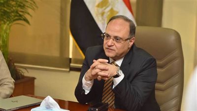  رئيس هيئة الدواء يستقبل السفير المصري بالفلبين لبحث تصدير الدواء