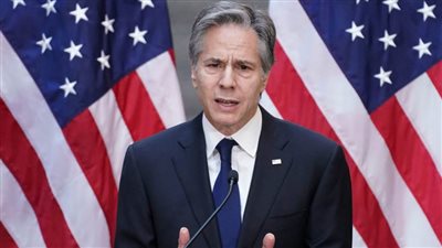 بلينكن: واشنطن ستدعم حكومة سوريا المستقبلية