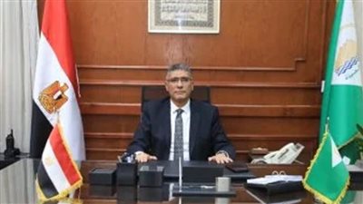 محافظ الجيزة: حريصون على اختيار أفضل العناصر لشغل الوظائف القيادية