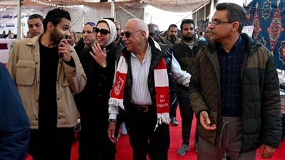 أول تعليق من «لبيب» بعد عدم اكتمال النصاب القانوني لعمومية الزمالك