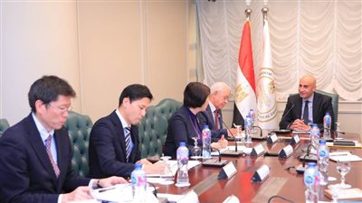 التعليم تبحث مع الجايكا للتوسع في المدارس اليابانية