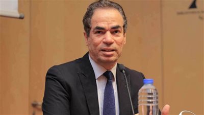  خالد نوفل وكيلاً لمجلس الهيئة الوطنية للإعلام.. انتخاب