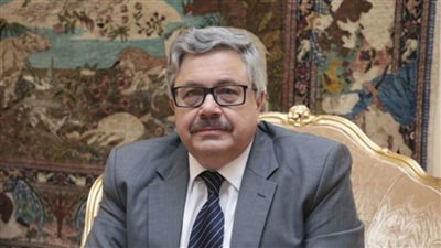 دبلوماسي روسي: العقوبات الأمريكية ضدنا تشكل مخاطر على أمن الطاقة في تركيا