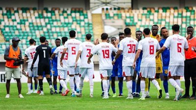 الزمالك يتراجع عن مواجهة فريق دياموند وديًا 