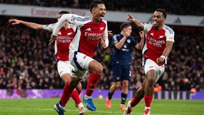 لعنة الإصابات تهدد المدفعجية في موقعة موناكو