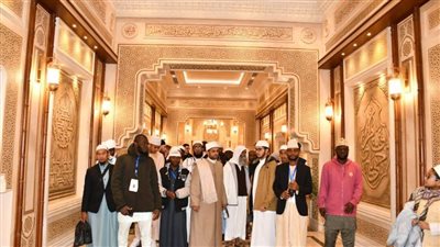 المشاركون في المسابقة العالمية: مصر دولة رائدة في حفظ كتاب الله 