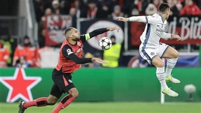 ليفركوزن يحرج النيراتزوري بفوز قاتل في دوري الأبطال