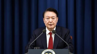 عاجل.. شرطة كوريا الجنوبية تداهم مكتب الرئيس.. ووزير الدفاع السابق يحاول الانتحار