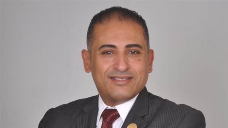 النائب محمد الشورى