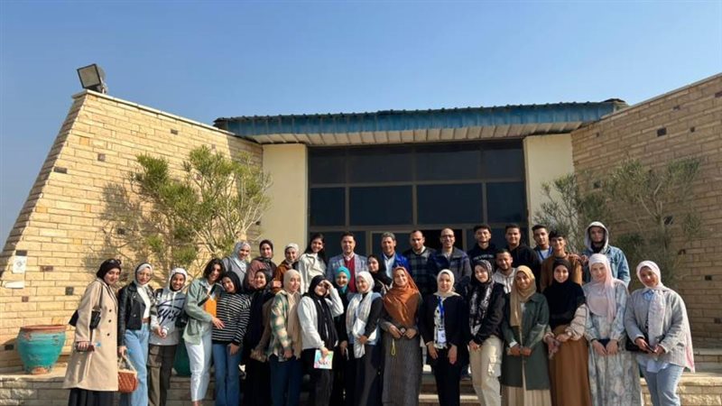 طلاب أهلية بنى سويف