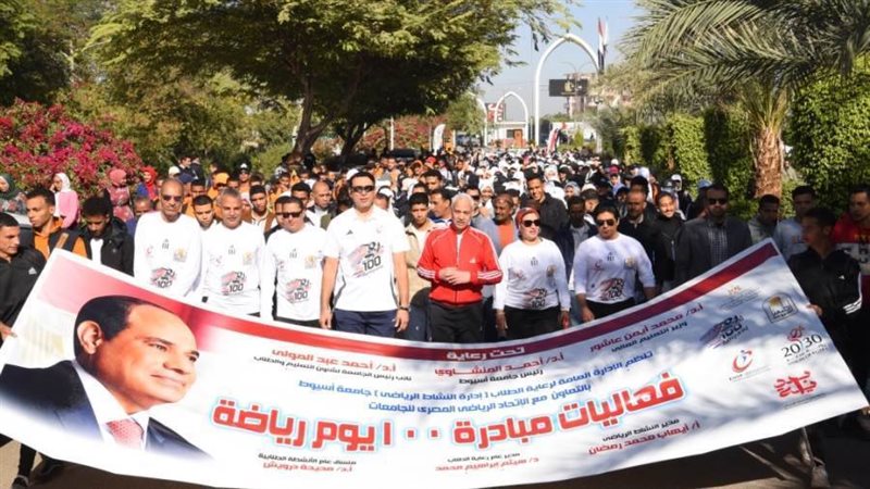 جانب من الفاعلية