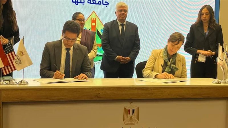 برتوكول تعاون