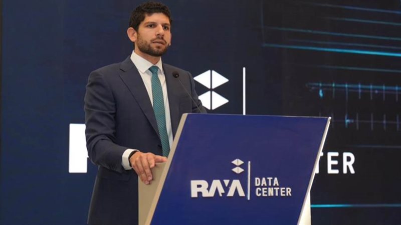 أحمد خليل العضو المنتدب