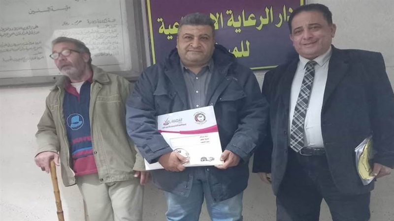 التدخل السريع بتضمن