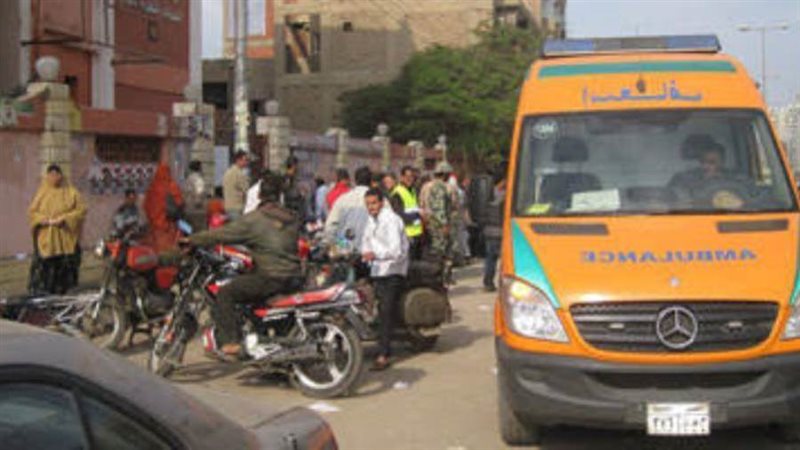 حادث ارشيفيه