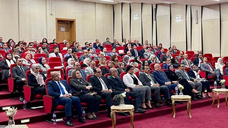 النيابة الإدارية