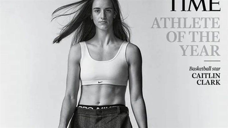 كايتلين كلارك