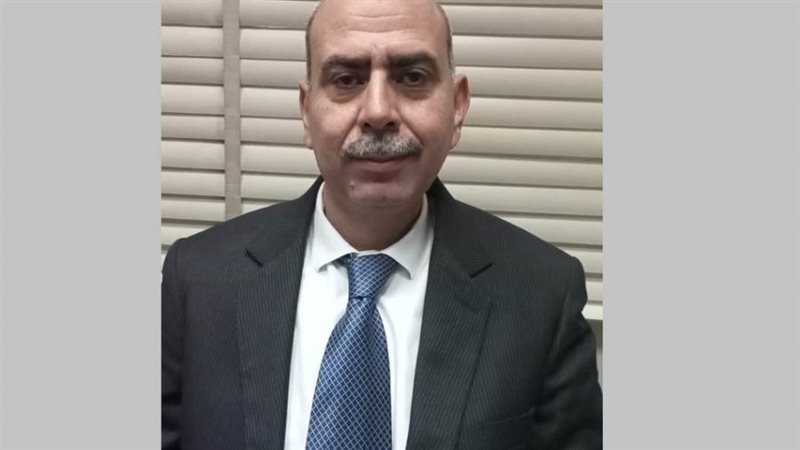 إبراهيم الأزهري