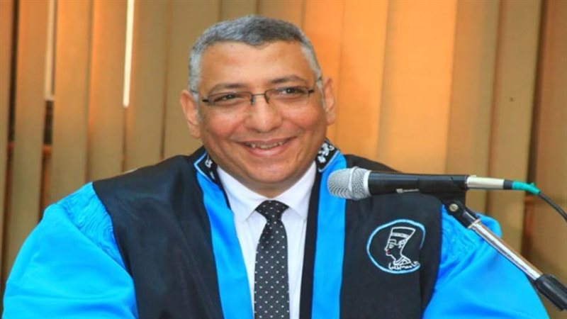 الباحث أحمد محمد