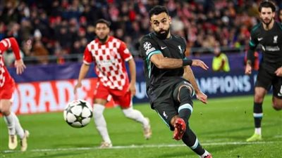 عاجل.. «العاصفة صلاح» تدمر أوروبا وترفع أسهم ليفربول في استعادة ذات الأذنين