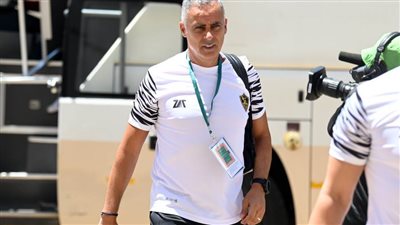عاجل| جوميز باع الزمالك بكام؟.. التفاصيل الكاملة 