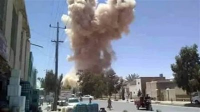 مقتل وزير شئون اللاجئين الأفغاني في تفجير انتحاري بكابول