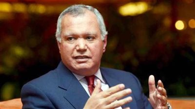 السفير محمد العرابي: جولة الرئيس السيسي الأوروبية خطوة لاستقطاب المزيد من الاستثمارات