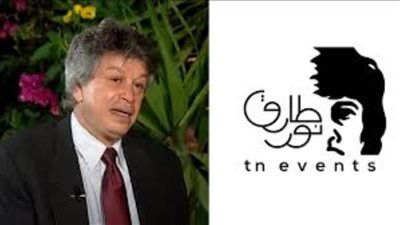 رائد مجال الدعاية والإعلان.. من هو طارق نور ؟