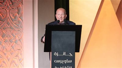 ننشر تفاصيل الإعلان عن القائمة القصيرة لجائزة ساويرس الثقافية 