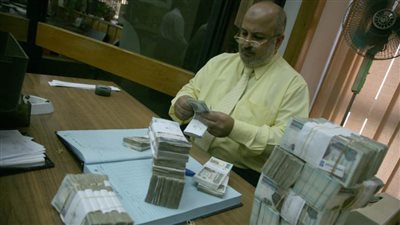 بدء العد التنازلي.. موعد صرف مرتبات شهر ديسمبر 2024