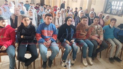 شباب كفر الشيخ تنظم ندوة «المواطنة والتنشئة السياسية»