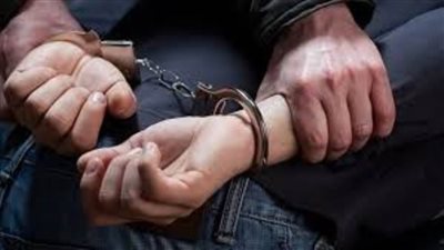  ضبط عاطل بالقاهرة وبحوزته كمية من مستحضرات التجميل مجهولة المصدر