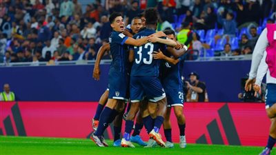 منافس الأهلي في نصف نهائي الإنتركونتيننتال.. موعد المباراة