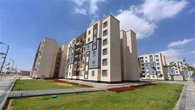 عاجل| شقق الإسكان الاجتماعي وصندوق التمويل العقاري.. تفاصيل لقاء رئيس الوزراء ووزير الإسكان 