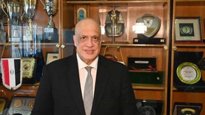 طارق الحسيني: هدفنا المحافظة على إنجازات السلاح وزيادتها