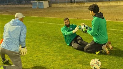 الجمعة.. يورتشيتش والشناوي في مؤتمر مباراة الترجي 