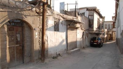 عاجل.. التفاصيل الكاملة عن يهود سوريا بعد سقوط الأسد