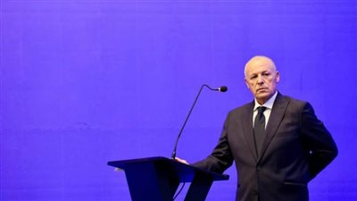 إنفانتينو وموتسيبي يهنئان هاني أبوريدة بانتخابه رئيسًا لاتحاد الكرة المصري