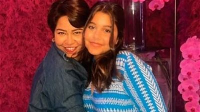 الحبس 3 سنوات للمتهم بابتزاز ابنة شيرين عبدالوهاب