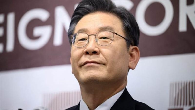 كوريا الجنوبية لي