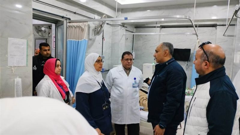 وكيل وزارة الصحة