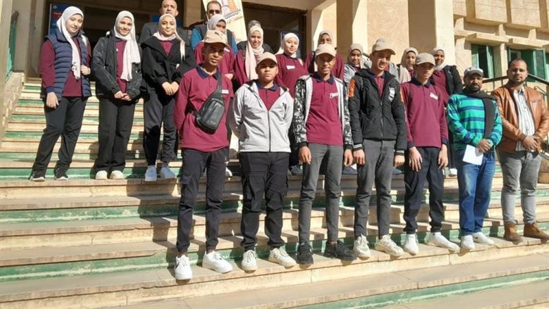 جانب من البرنامج