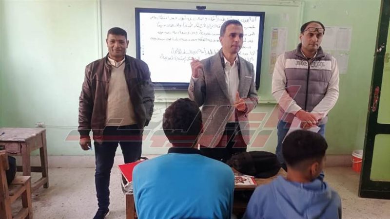 جولة الدكتور علاء