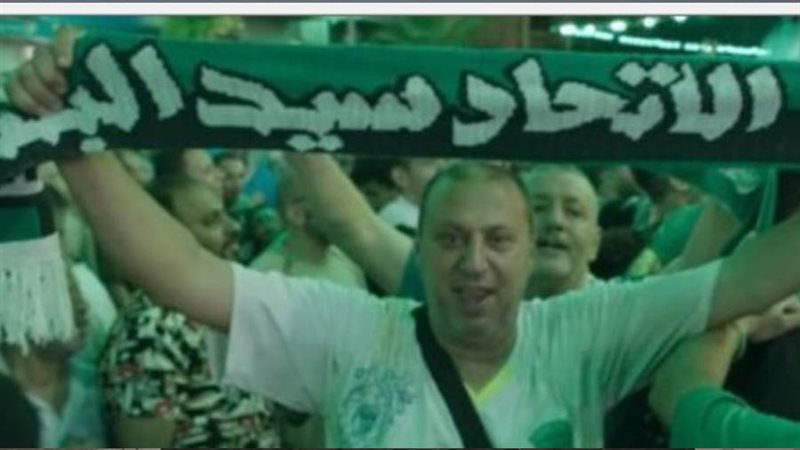 الاتحاد.. سيد البلد